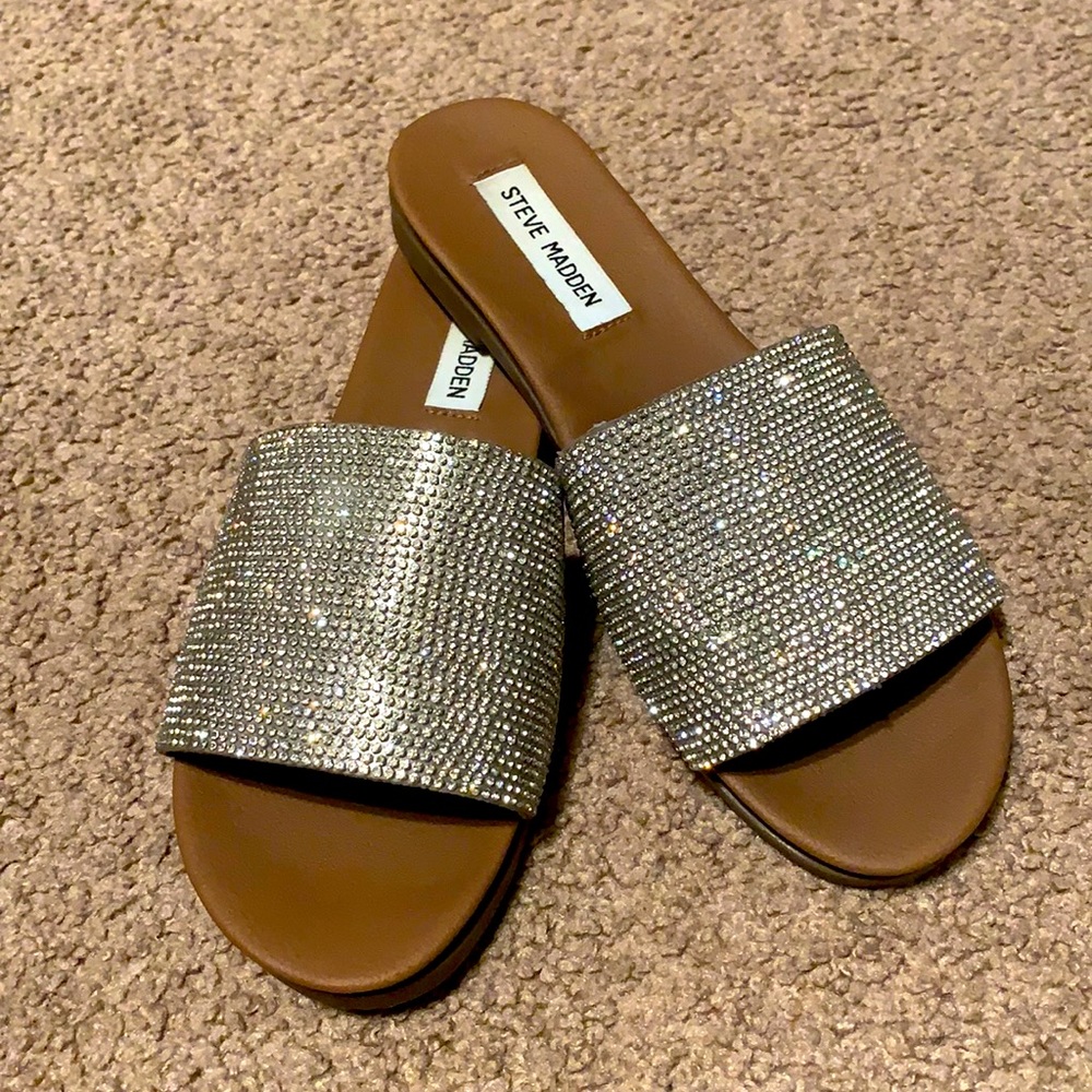 Steve Madden